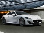 Maserati GranTurismo MC Stradale 2010 года